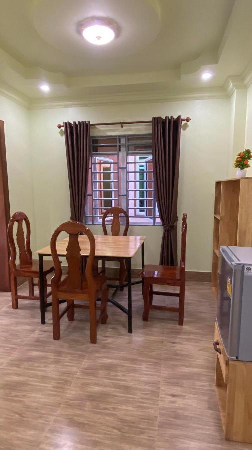 Serei Saophoan Villa Homestay Sziszophon Kültér fotó