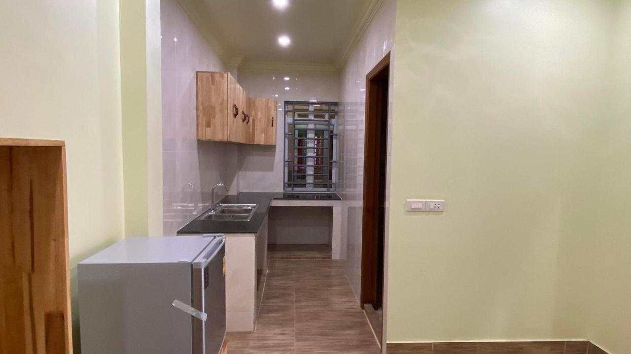 Serei Saophoan Villa Homestay Sziszophon Kültér fotó